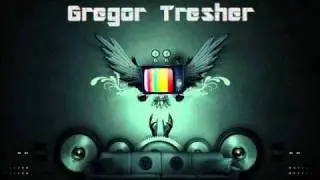 Gregor Tresher Techno Minimal DJ Set Harry Klein Club München 05.11.2010