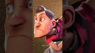 why are you #blinking so much? #sfm #animation #redflags #teamfortress2