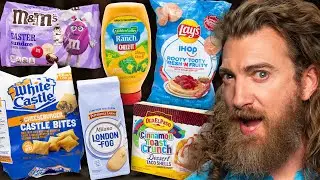 Are These Trendy Snacks Actually Good?