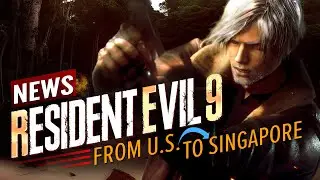 Resident Evil 9 - Latest Leaks and Info