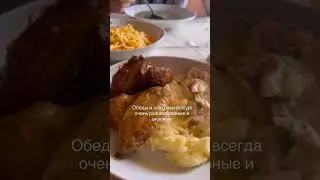 Один день в Сафари-парке