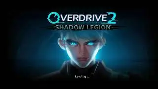Overdrive 2 gameplay.    #game,#game,#game
