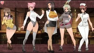 One x Shota ACT: gallery all characters and moves ( part 2 )