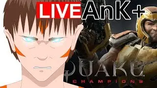 Quake cham-cham