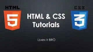 HTML & CSS - Tutorial 23 - Checked Box By Default