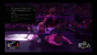 DDW Matchs- Uploaded - Trey Orbital vs Antonio Hatcher