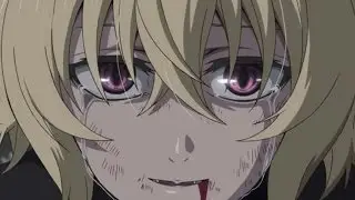 Seraph of the End S2 [AMV] - Dim Light (+Lyrics)