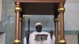 Sermon du 29 mars 2019