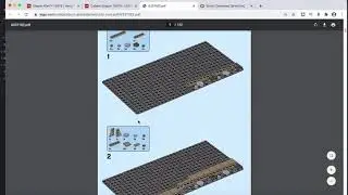 How To Build The LEGO Sets you cannot afford