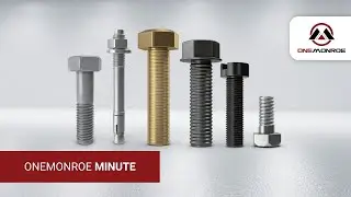 What Are the Different Types of Bolts and How Are They Used?