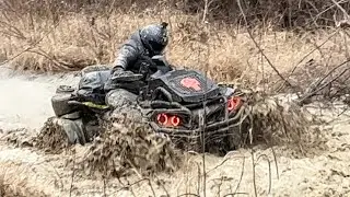 Mr Full Send To the rescue￼ 
