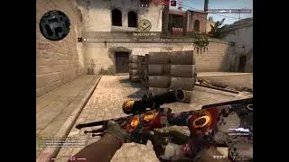 How to mute your teammates and clutch 1v4