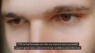 Best Chinese Herbs for Eye Health