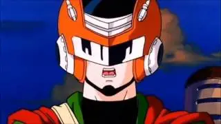 dbz space taxi