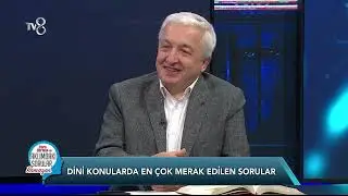 11. Bölüm: Kur'an okumak için zaman bulamıyorsak... / Mehmet Okuyan / Caner Taslaman
