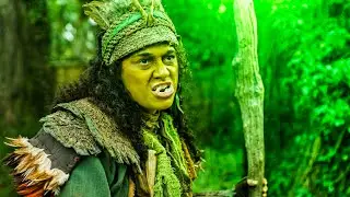 КОГДА НЕЛЬЗЯ ИСПОЛЬЗОВАТЬ ДВА ЗАКЛИНАНИЯ ЗА ОДИН ХОД - D&D LOGIC на Русском
