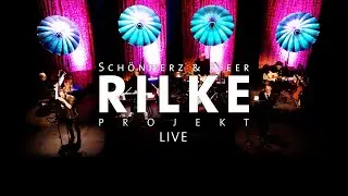RILKE PROJEKT LIVE 2020 - Schönherz & Fleer (Official Trailer)