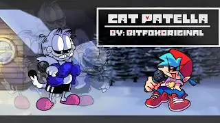 FNF ► vs Gorefield V2 ► Cat Patella ► [FC]