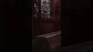 Незваный гость: ГРОБ В КВАРТИРЕ. Странный аудиорассказ 😳 #аудиорассказы #мистика #shorts