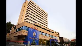 Grand Hotel Targu Mures
