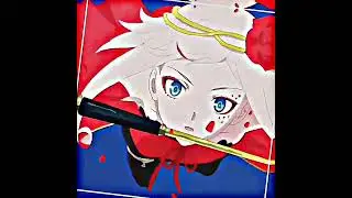 Cosette -1 2 3 [AMV/Edit] I am not so good at editing but I tried my best.