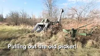 The medieval death trap!