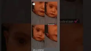 #cutebaby