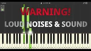 Random Synthesia #19