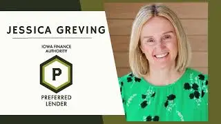 Being an IFA Preferred Lender | Jessica Greving