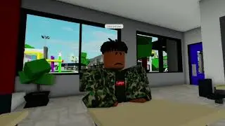 POV, That One Kid Who Cries On the Last Day of School: