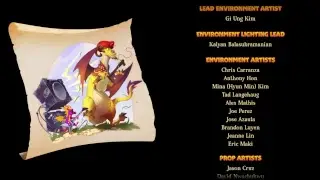 Spyro Nasty Norc 100% completed