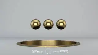 Henry Stuart - If, Ever [Visualizer]