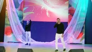Мисс Фармация-2018. Вокальный дуэт Delphi