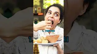Top 10 Most Popular Fast Food in India 🍔  Must-Try Indian Street Food 🤤