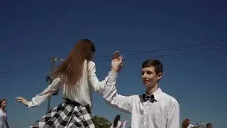 4K танец