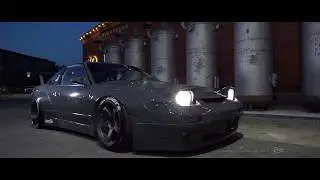 stilek / 200sx