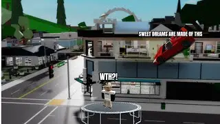 FERRARI 7 || PEANUT ALLERGY ￼🤧🥜 (Brookhaven) FUNNY MOMENTS