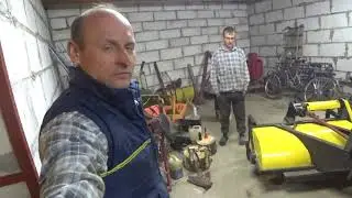 купили и восстановили щетку