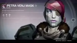 Destiny- Mr Maker Edition
