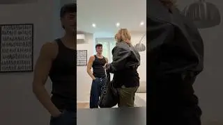 PRANK ON MY MOM 😂 