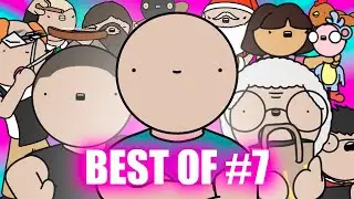 BEST OF CHOSS #7