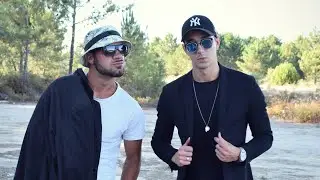 SMILE & RAPTRUISTA - A VIAGEM