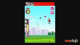 BURGER STAR Cheats and Tips Walkthrough - Level 4: 3 Stars (iPhone/iPad)