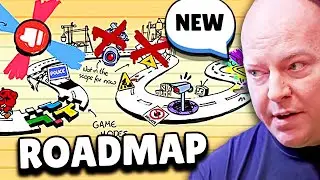 FRANK FA SPOILER... FINALMENTE NUOVO ROADMAP? - Brawl Stars ITA