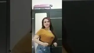 goyang slow mix goyang hot 