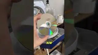 I fixed this Nintendo Wii video game