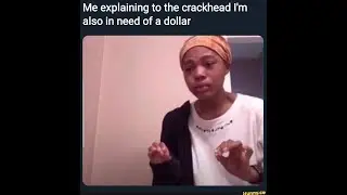 crack head make sound after dying on 5b5t