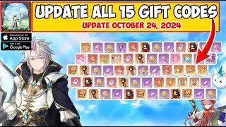 Magic Forest: Dragon Quest | All 15 Gift Codes 24 October 2024 - How to Redeem Code
