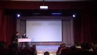 «Кочерга» Объединение «Калейдоскоп»