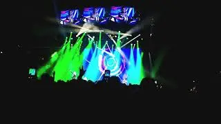 Journey And Def Leppard (03 Sept 2018)(2)